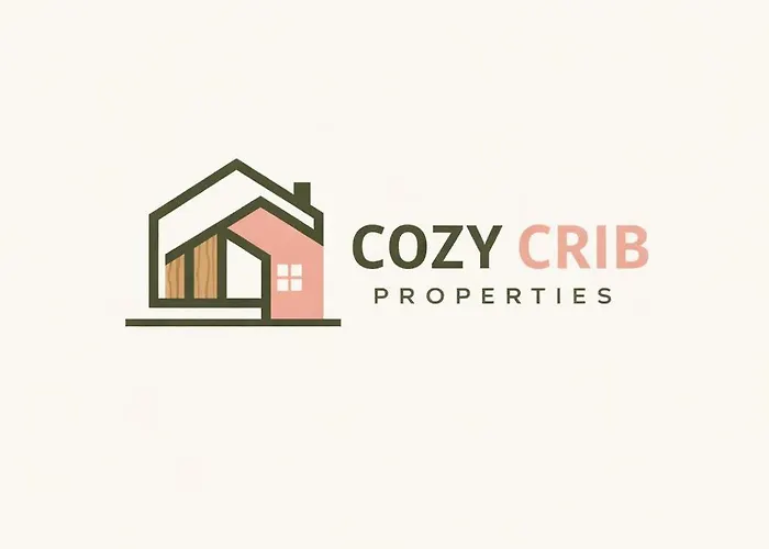 Cozy Crib Vinia Aparthotel 4*