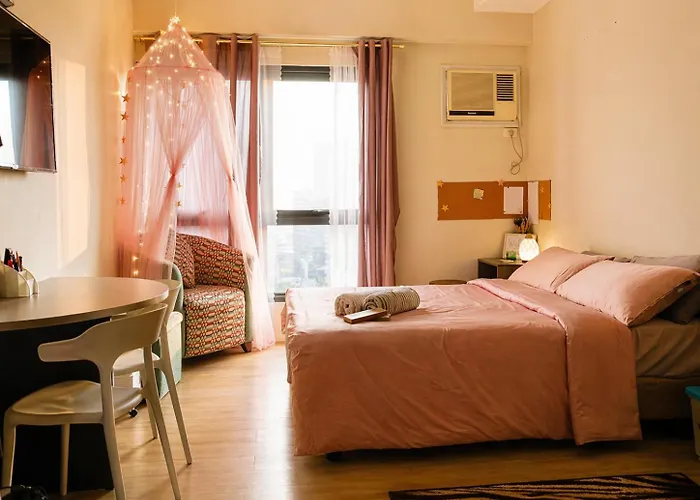 Cozy Crib Vinia