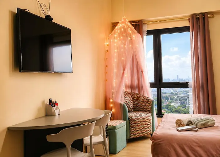 Cozy Crib Vinia
