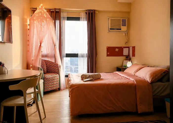 Cozy Crib Vinia Manila