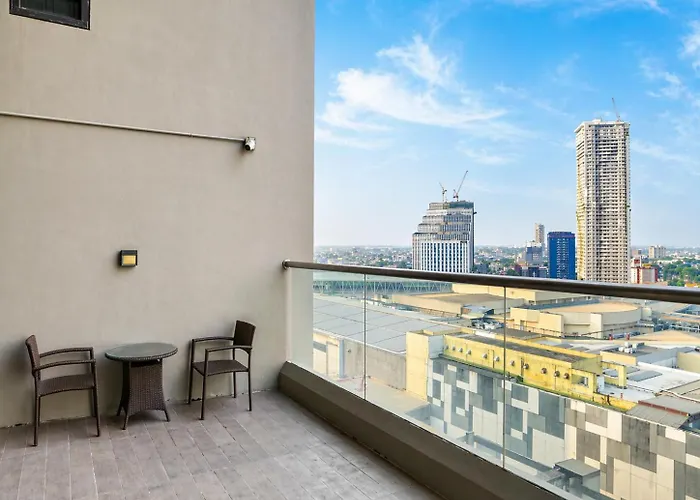 Cozy Crib Vinia 4*
